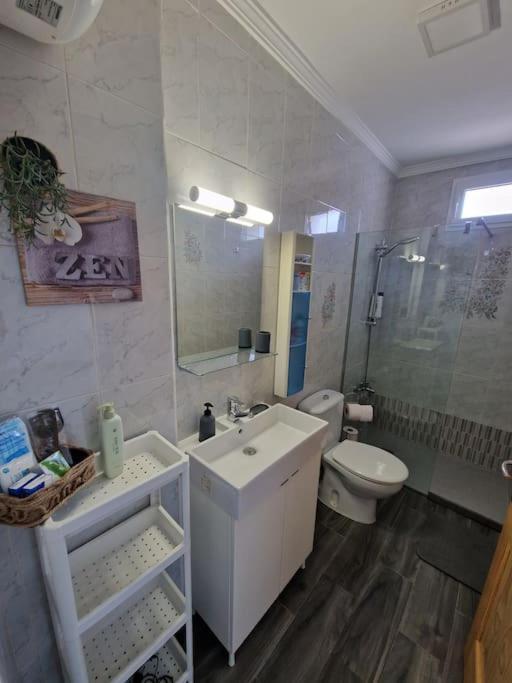 Apartamento Jable Arrecife  Ngoại thất bức ảnh