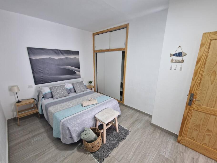 Apartamento Jable Arrecife  Ngoại thất bức ảnh