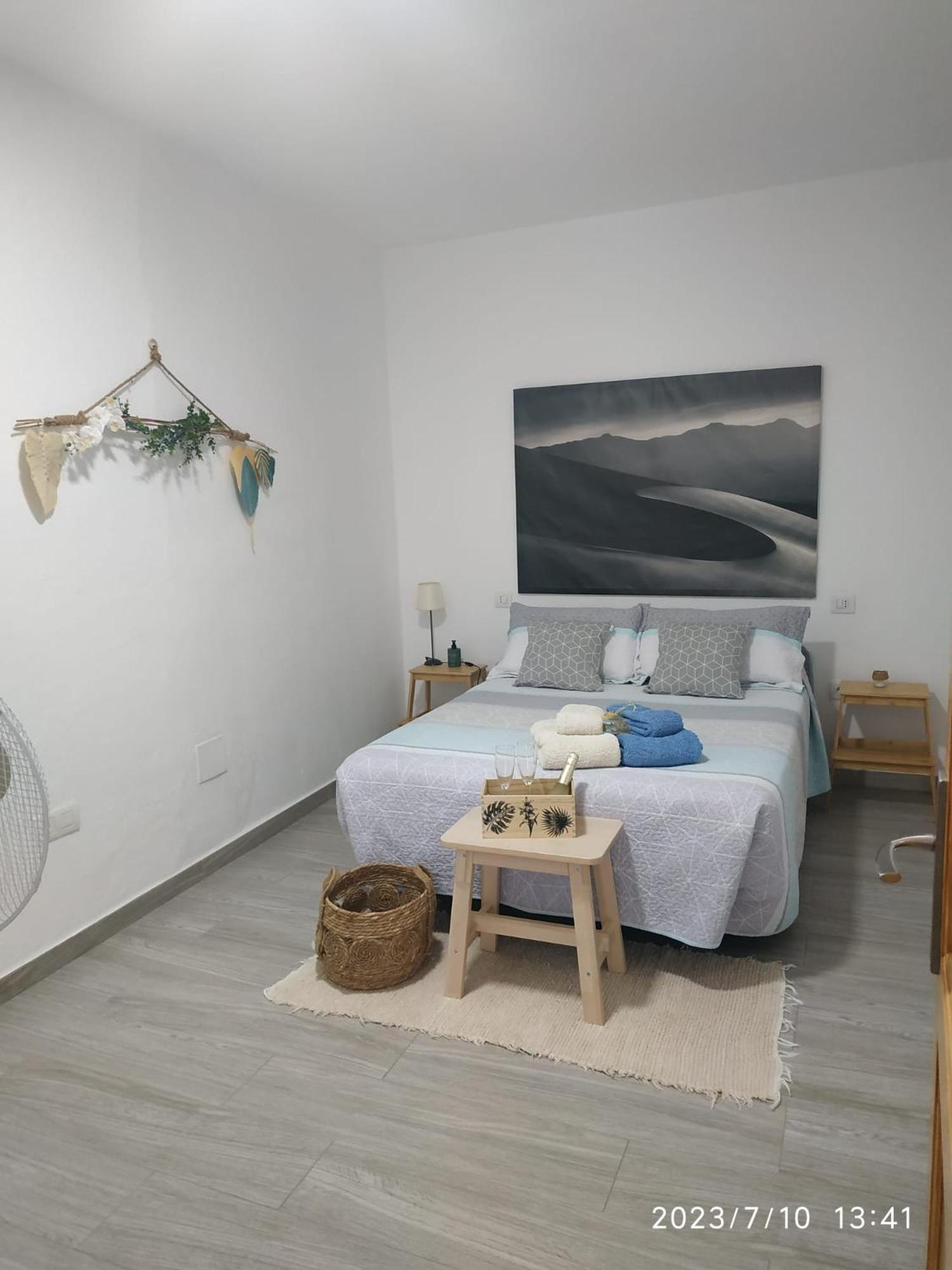 Apartamento Jable Arrecife  Ngoại thất bức ảnh